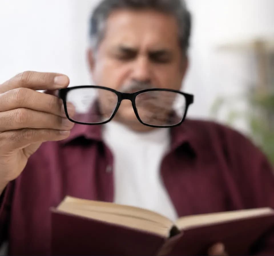 What are the Symptoms of Diabetic Retinopathy?