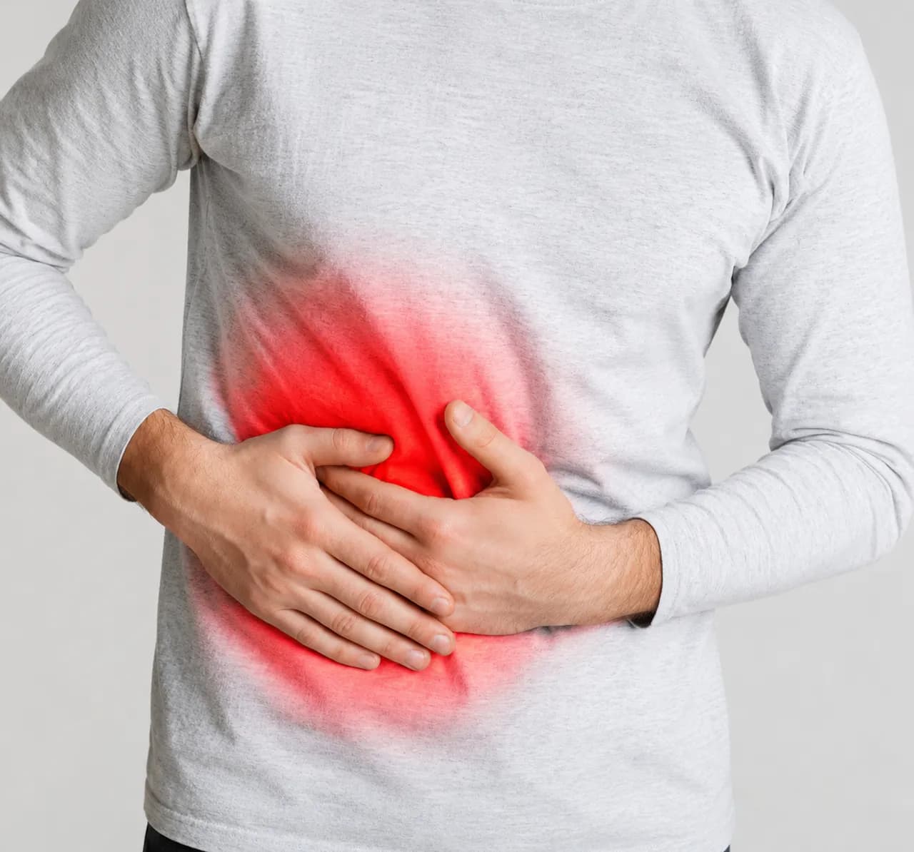 What are the Symptoms of Diabetes and Fatty Liver Disease?