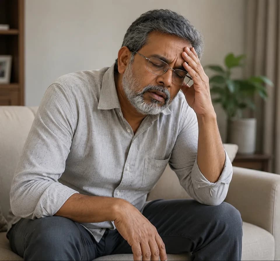 What are the Symptoms of High Cholesterol?