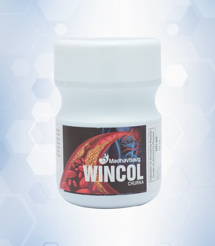 Wincol Churna
