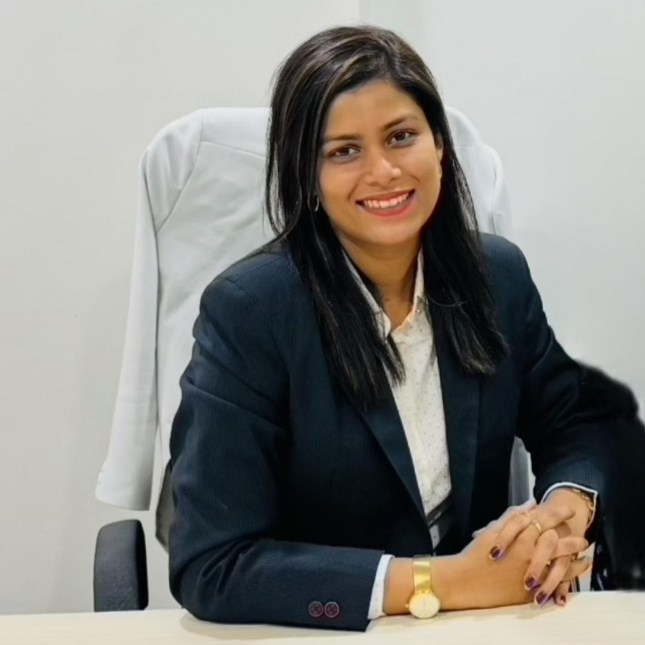 Dr Ankita Akash Bagade