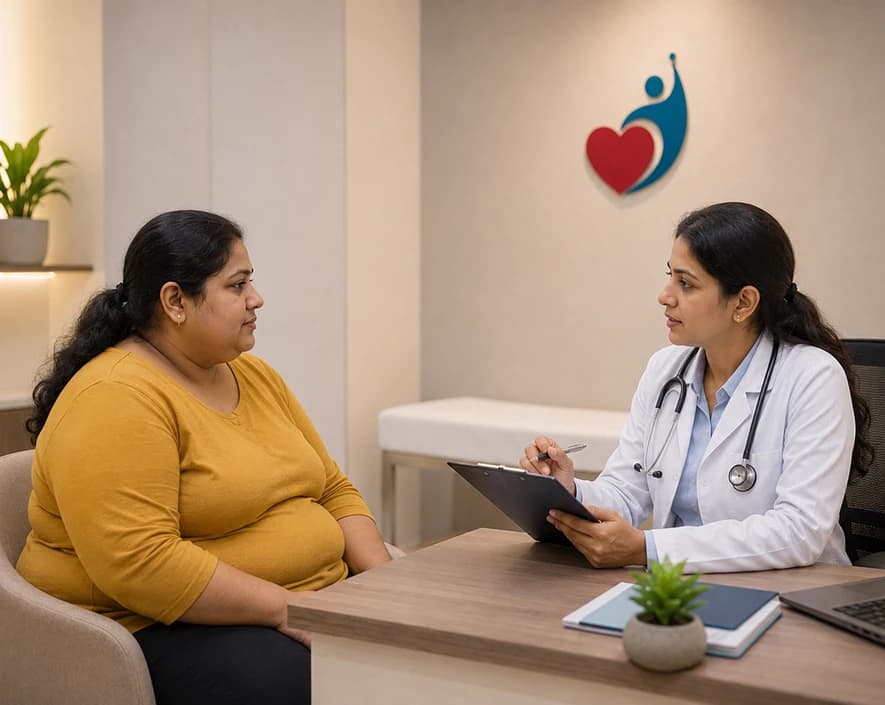 PMOS and Ayurveda