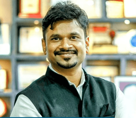 Dr Rahul Mandole