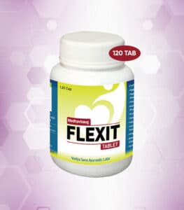 Flexit Tablet
