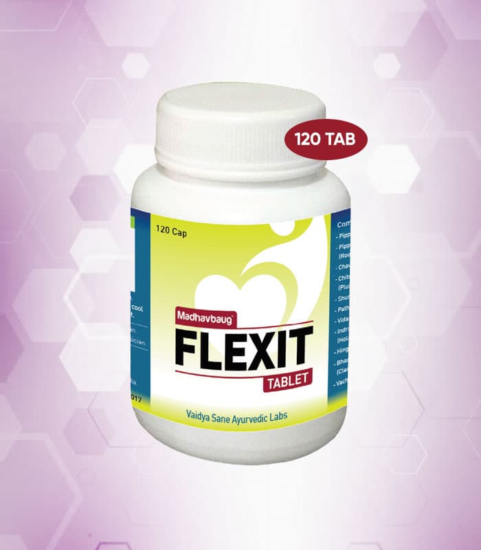 Flexit Tablet