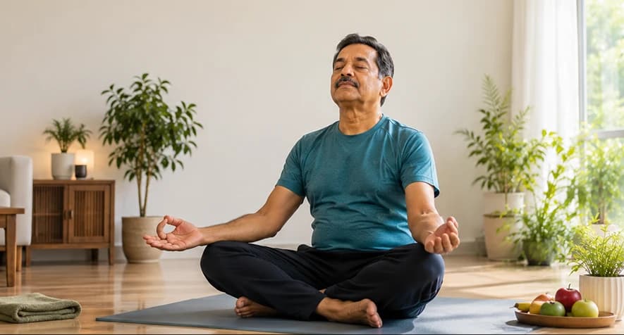 Heart Failure: From the Lens of Ayurveda
