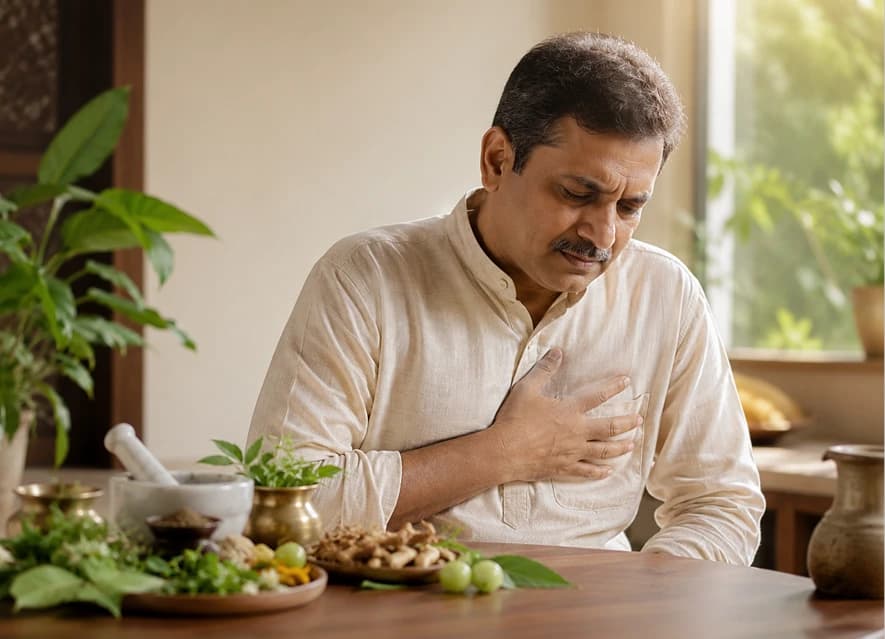 What Is Heart Failure?