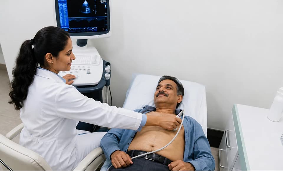 How to Diagnose Heart Failure?