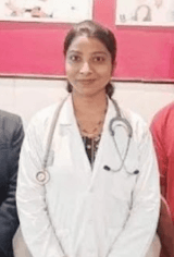 Dr. Priyanka Nitin Gaikwad