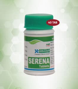 Serena Tablet