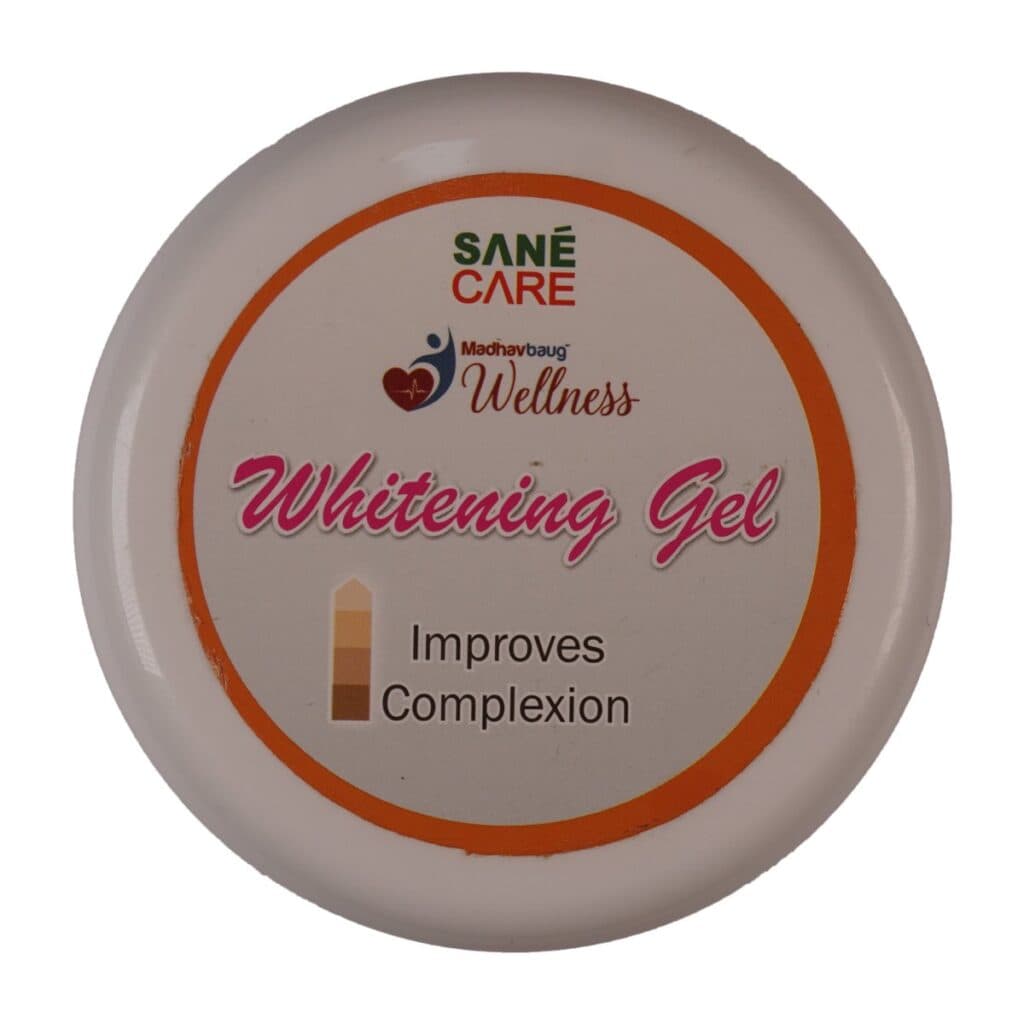 Whitening Gel