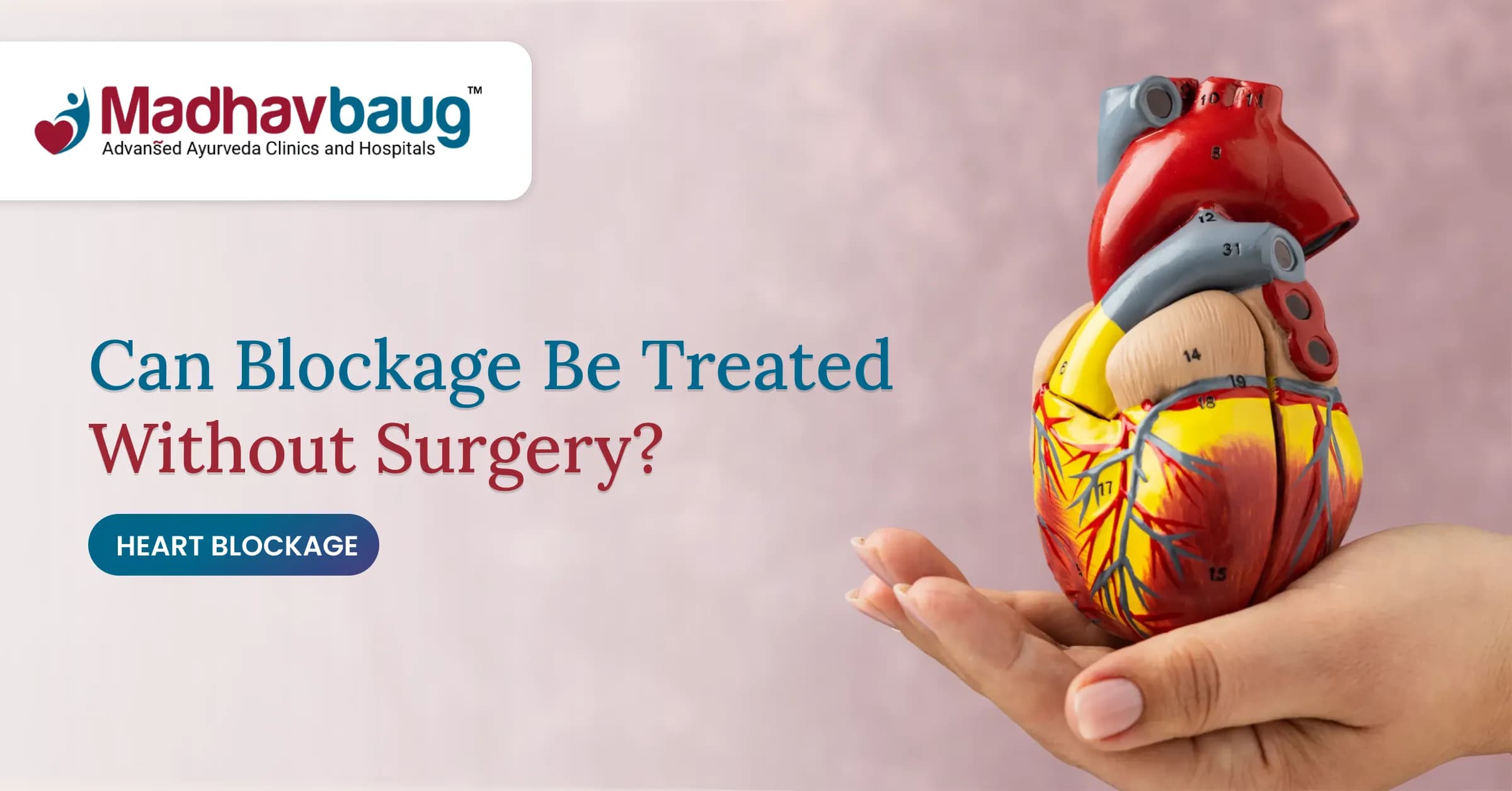Heart Blockage Treatment Without Surgery: Options, Eligibility and Limits