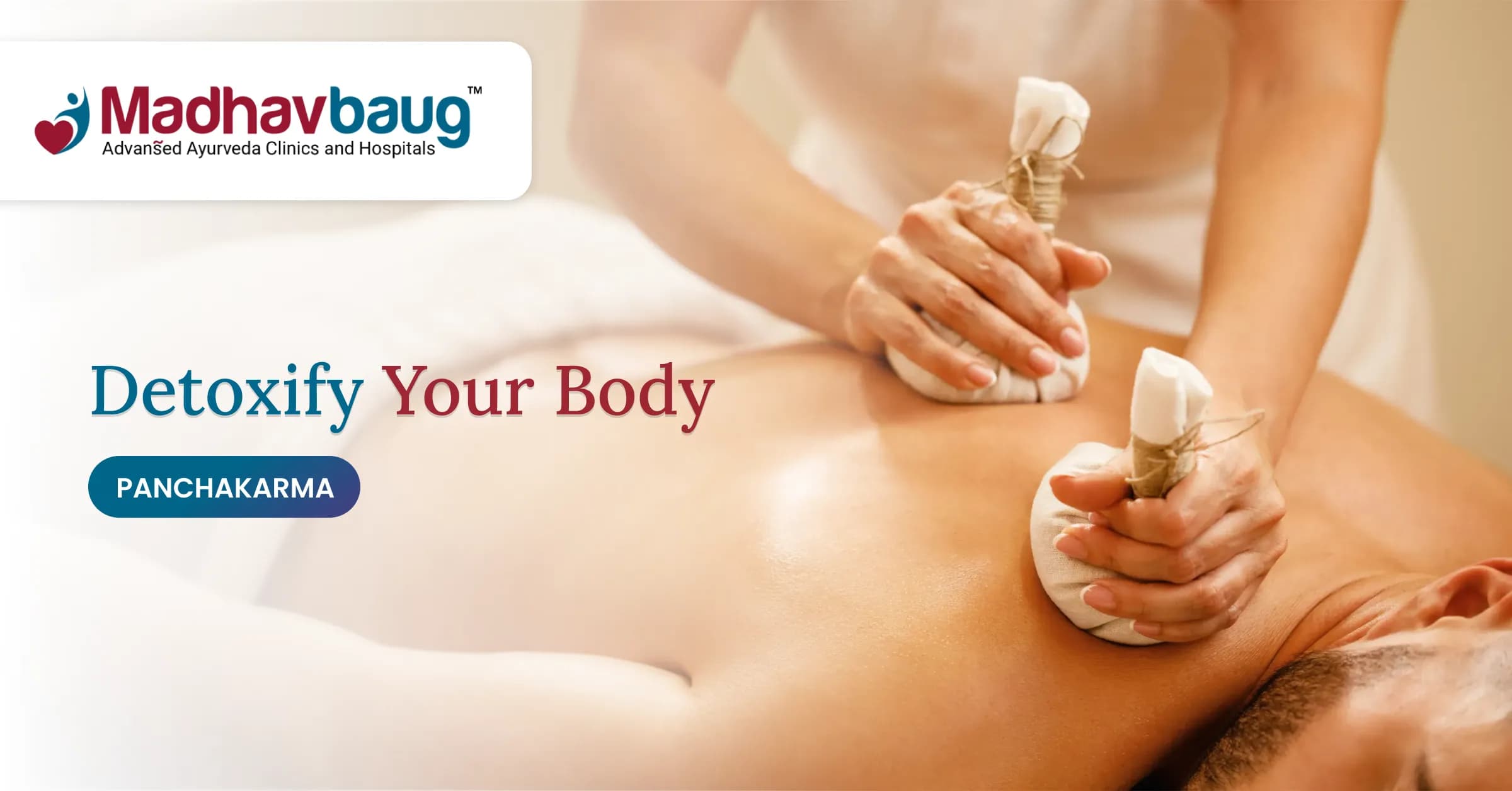 Ayurvedic Detox Therapy: How Panchakarma helps in detoxifying your body