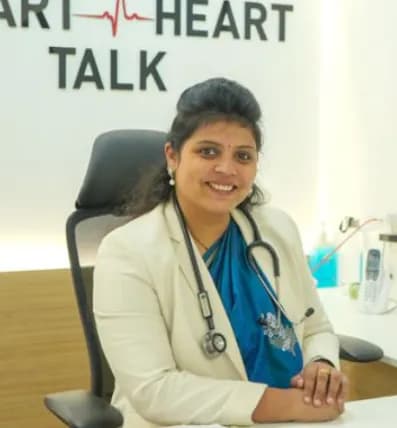 Dr. Snehal Thorat