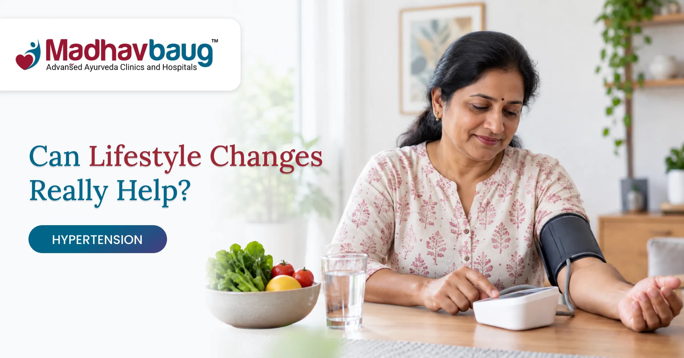 Stage 1 Hypertension Lifestyle Changes: Are They Enough?