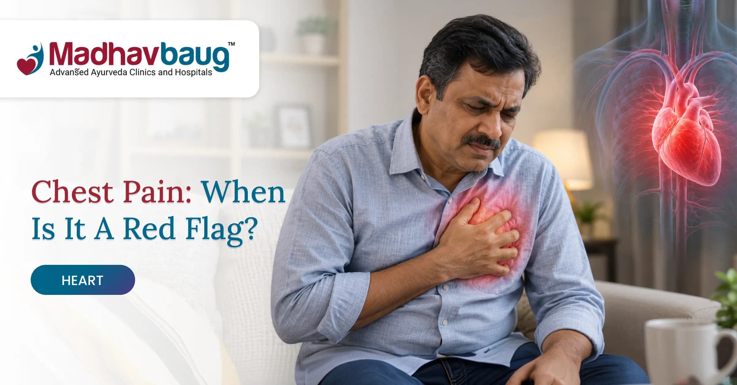Ayurveda for Stable Angina
