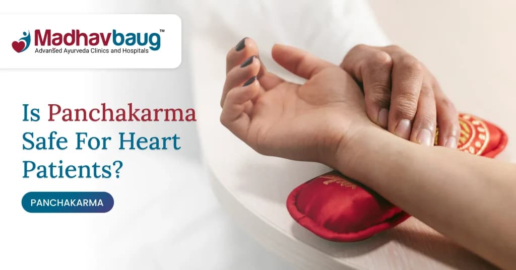 Panchakarma for Heart Patients