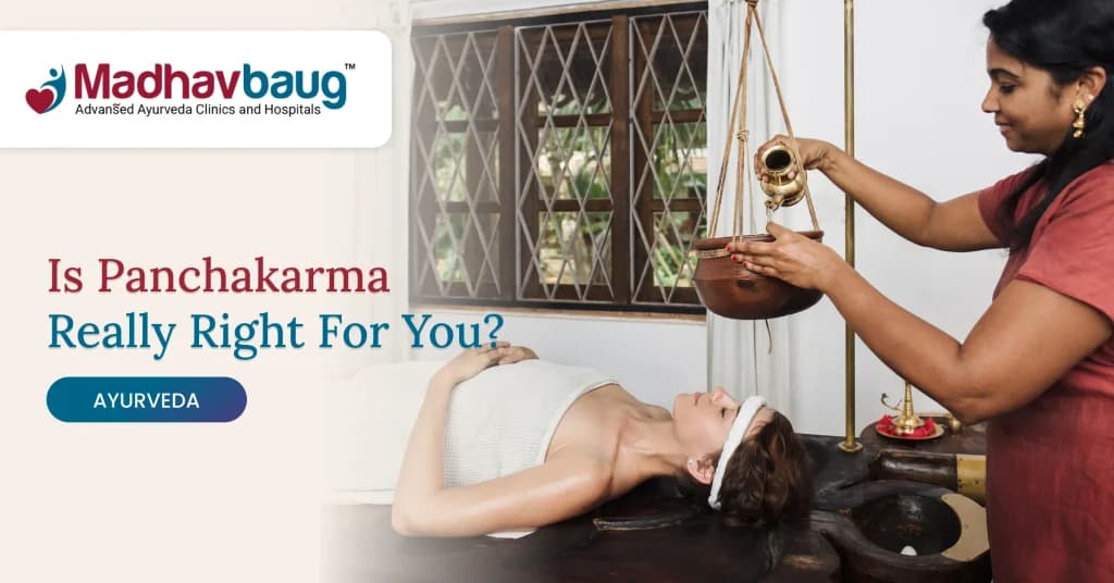 Panchakarma for Lifestyle Diseases: Who Is It For?