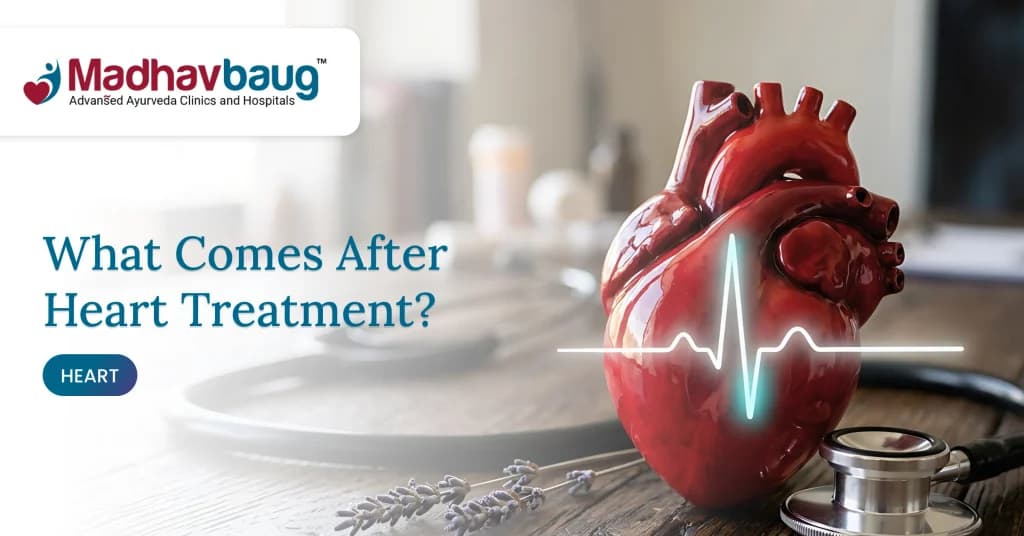 Where Does Ayurveda Fit Into Cardiac Rehabilitation?