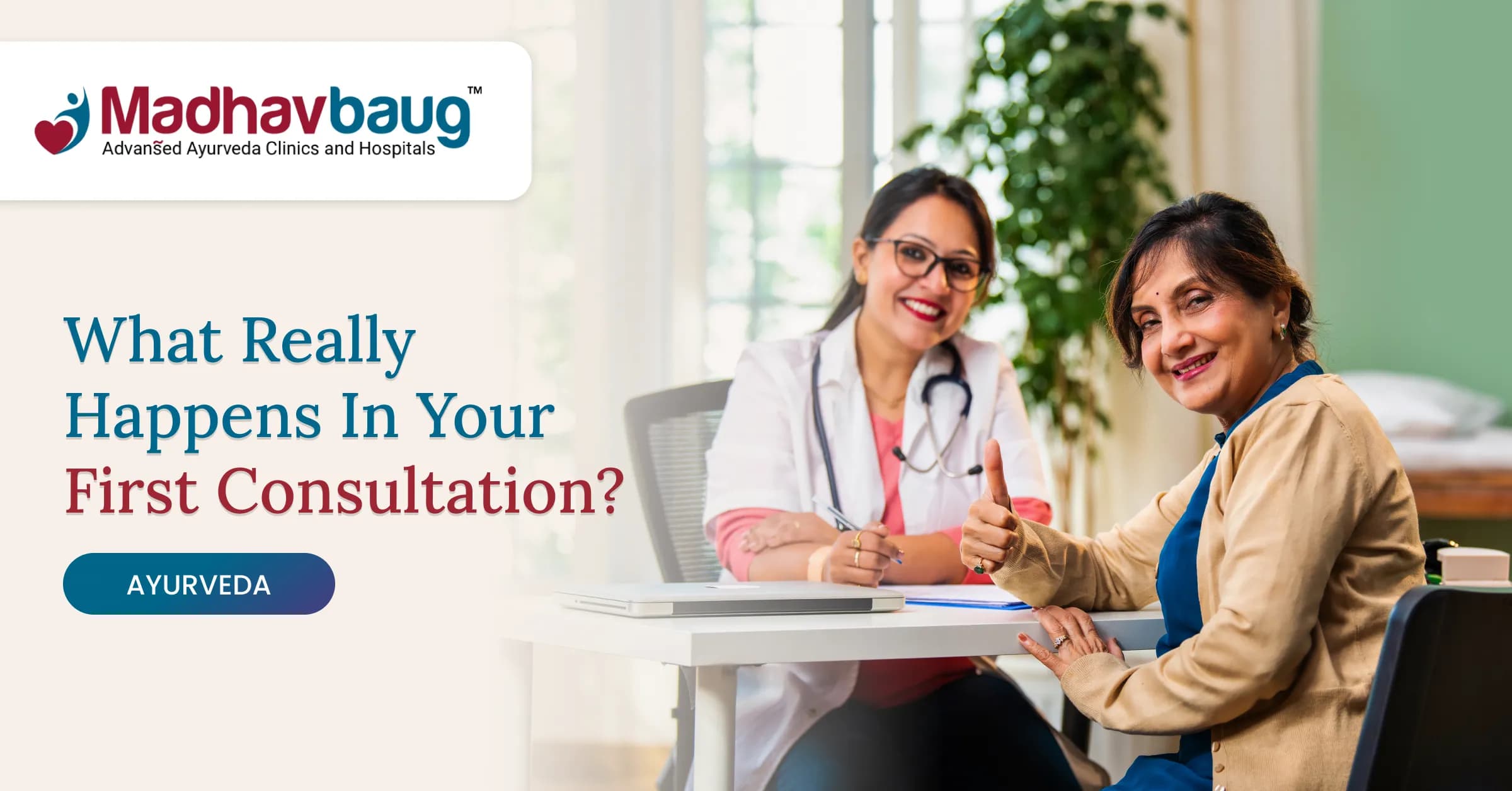 Ayurvedic Consultation for Lifestyle Diseases: What to Expect