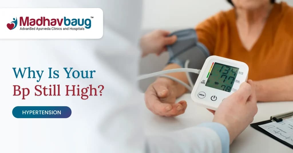 Ayurveda for Resistant Hypertension: Where Can It Fit?