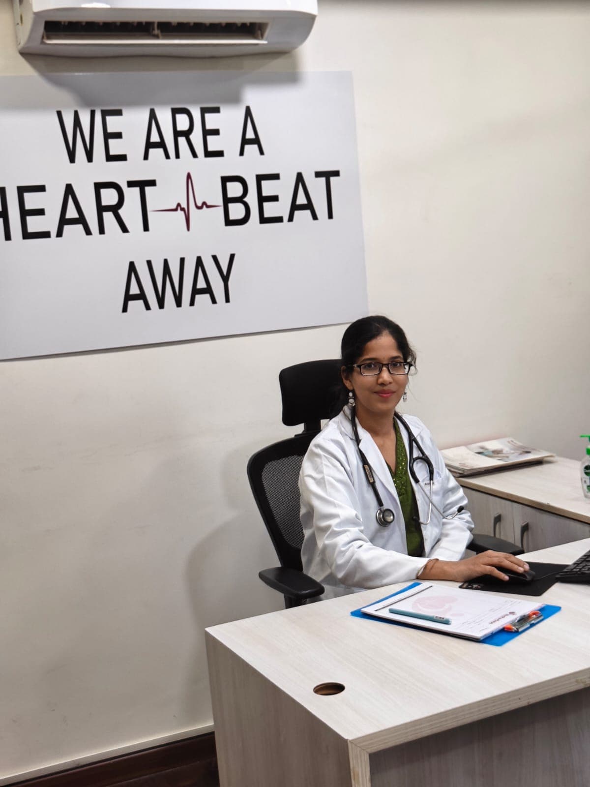 Dr. Jyothilakshmi