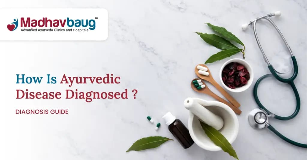 Nidana Panchaka – The 5 Steps Ayurveda Uses to Diagnose a Disease