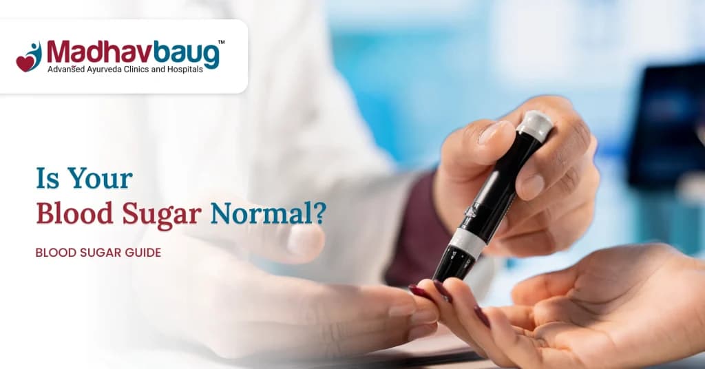 Fasting Blood Sugar Test and What Your Blood Sugar Level Means