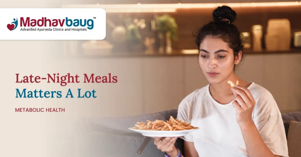 Circadian Eating: What It Is and the Best Time to Eat