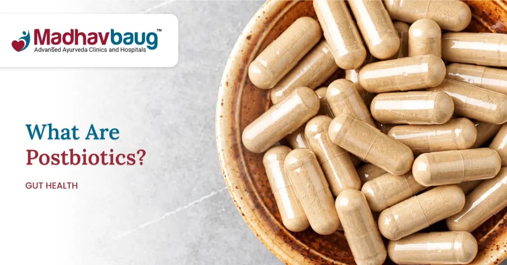 Postbiotics and Their Emerging Role in Gut Health