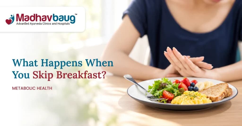 Skipping Breakfast and the Unexpected Impact on Blood Sugar