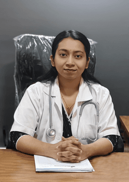 Dr Nayan Jadhav