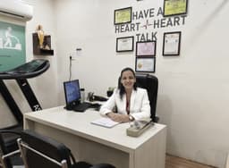 Dr Priyanka Bhushan Vaidya