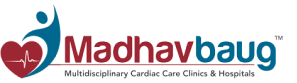 Madhavbaug logo