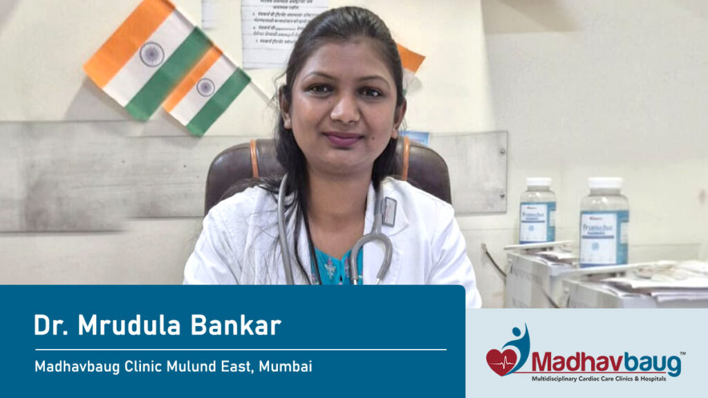 Ayurvedic Clinic in Mulund East, Mumbai for Heart Blockage & Diabetes