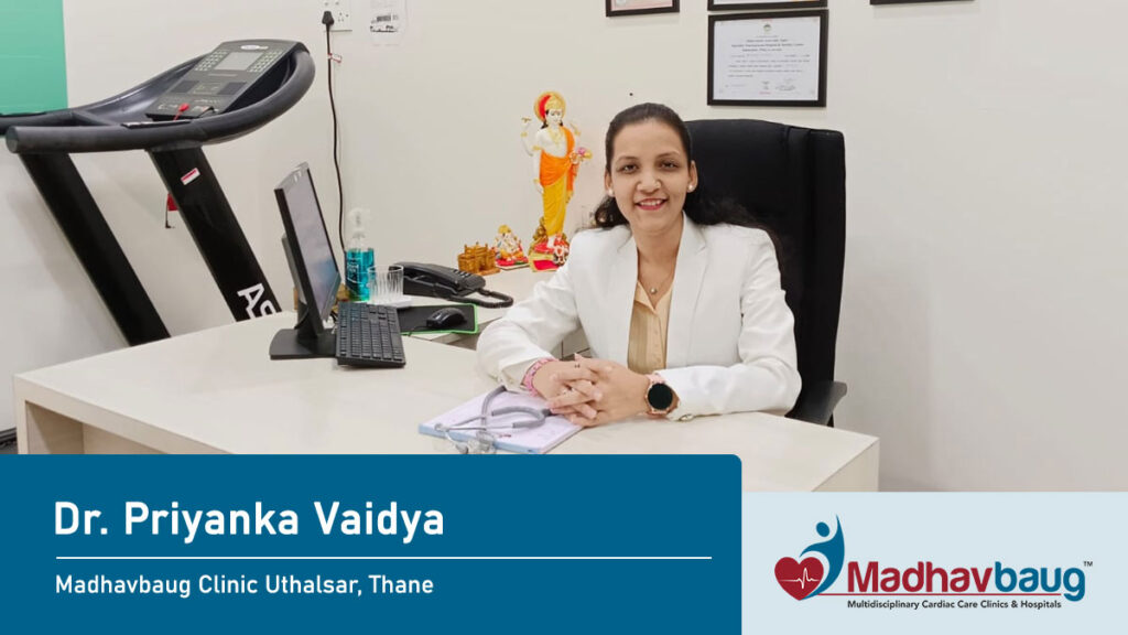 Ayurvedic Clinic in uthalsar-thane for Heart Blockage & Diabetes