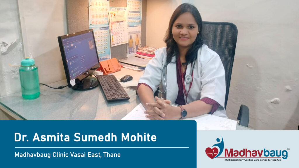 dr asmita sumedh mohite