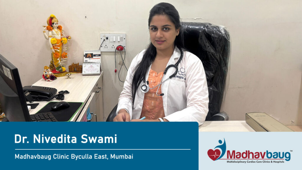 dr nivedita swami byculla madhavbaug clinic