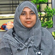 Dr. Rabiya Siddiqui