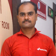 Gulshan Kamadi