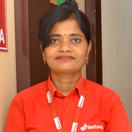 Rani Kharvade