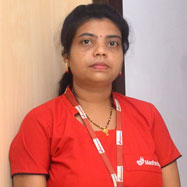 Sangita Darshanwar