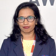 Varsha Nimkar