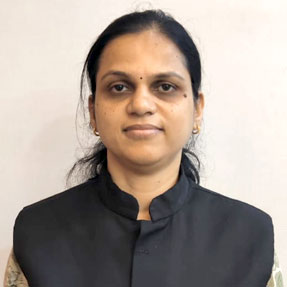 dr sarika dhudhale