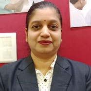 Kanchan Chaudhari