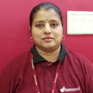 Manisha Aashtikar
