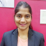Megha Choraghe