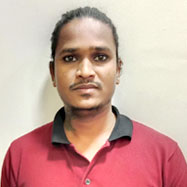 Sayaji Chandane