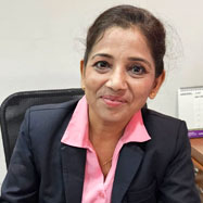 Jyotsna Bhalke