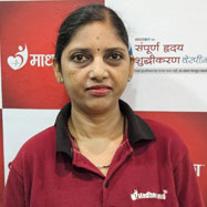 Kavita Motling